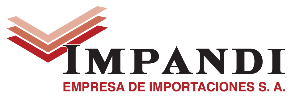 Logo de EMPRESA IMPANDI DE IMPORTACIONES S. A.